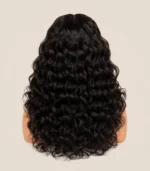 Luxury Body Wave Lace Front Wig - Image 3