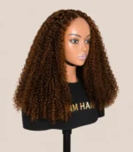 Mannequin With Curly Hair - Image 2