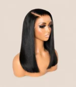 Polished Beauty Sleek Wig - Image 3