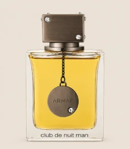 Club de Nuit Man Eau de Toilette Spray