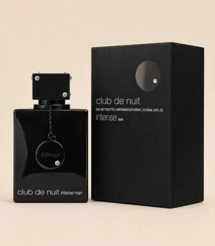 Armaf Club De Nuit Intense Man Parfum Pure Perfume 150ml