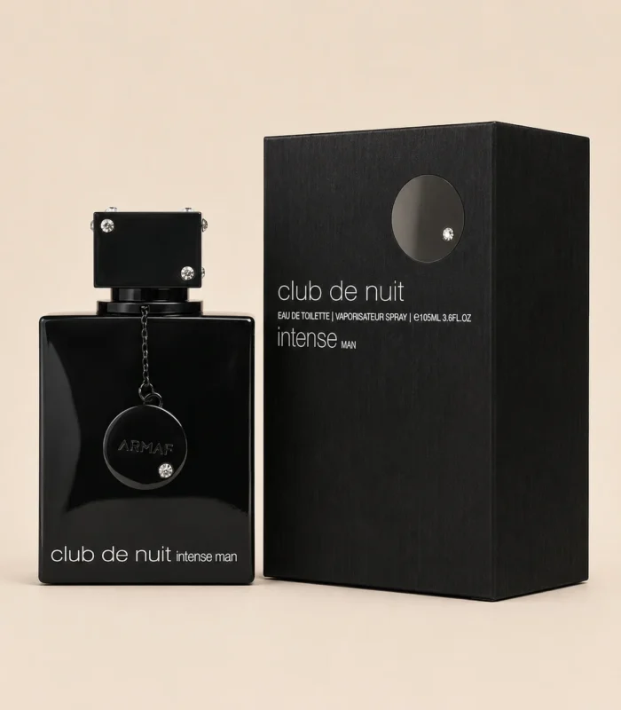 Armaf Club De Nuit Intense Man Parfum Pure Perfume 150ml