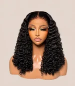 Beauty Curly Elegance Wig