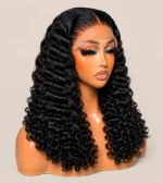 Beauty Curly Elegance Wig - Image 2