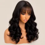 Body Wave Human Hair