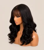 Body Wave Human Hair - Image 3