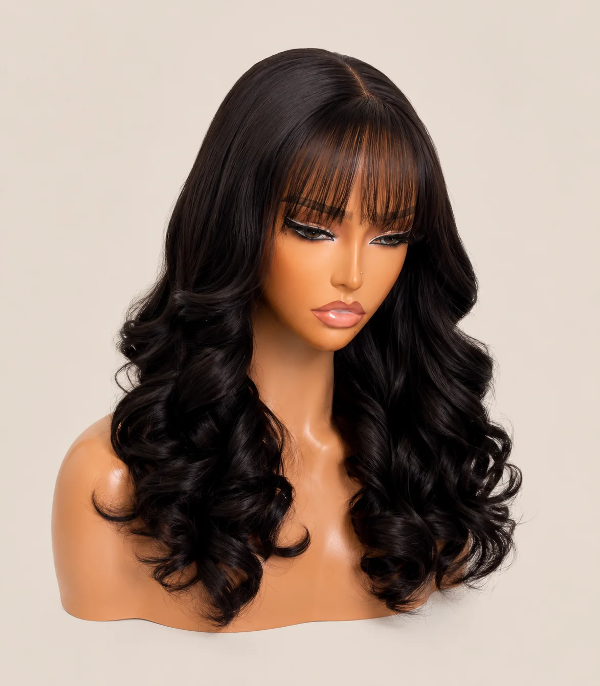 Body Wave Human Hair Body Wave Human Hair - Image 1