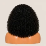Deep Curly Bang Human Hair - Image 4