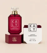 Kaly LoveFest EDP Perfume Natural Spray - Image 2