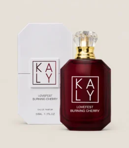 Kaly LoveFest EDP Perfume Natural Spray