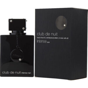 Armaf Club De Nuit Intense Man Parfum Pure Perfume 150ml