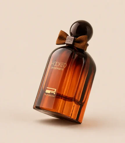 Hooked Intensely by Rue Broca Eau De Parfum Unisex 100ml