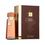 Liquid Brun EDP 100ml By French Avenue - Image 2