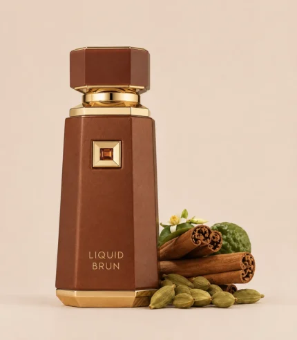 Liquid Brun EDP 100ml By French Avenue