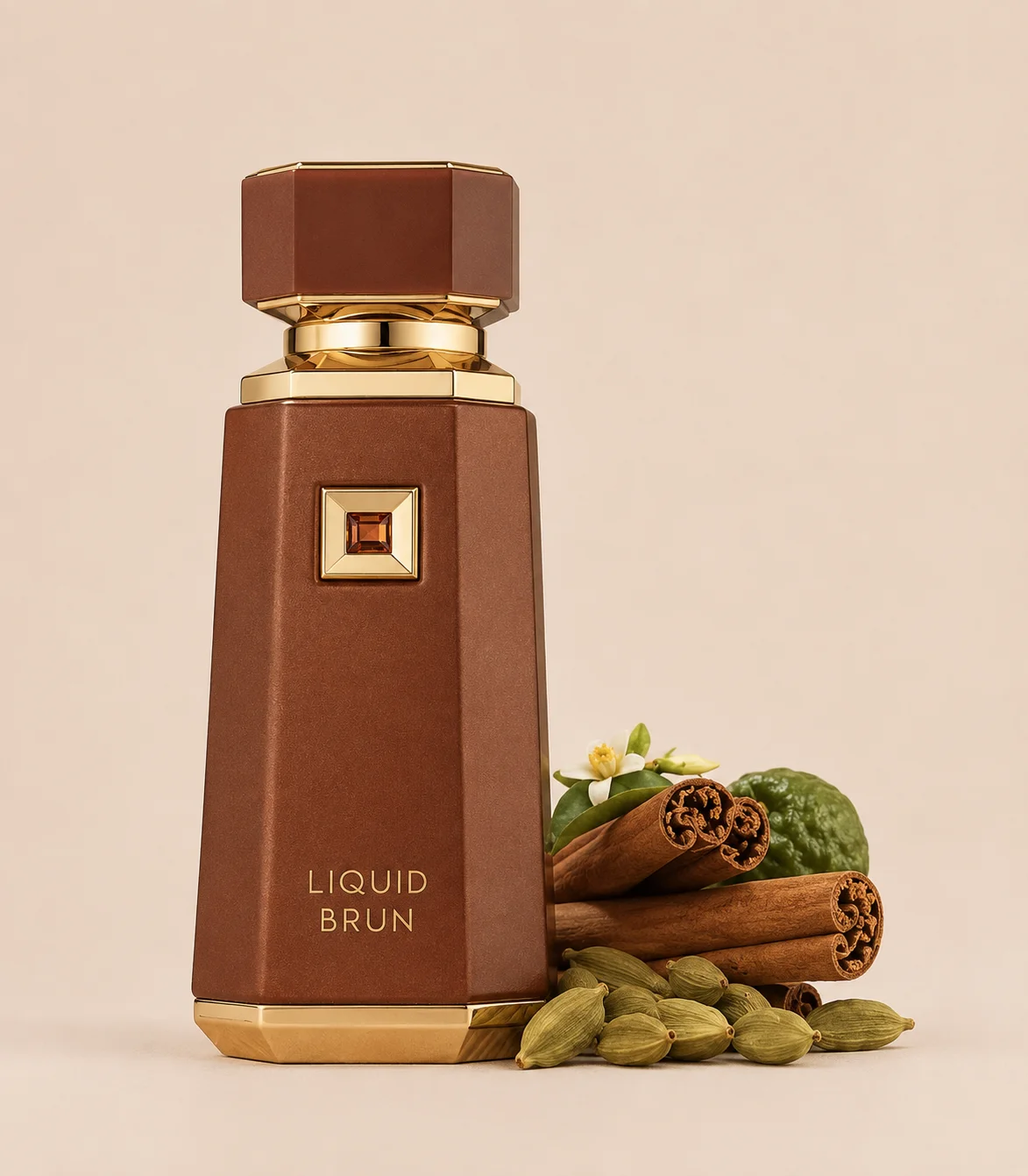 Liquid Brun EDP 100ml By French Avenue Liquid Brun EDP 100ml By French Avenue