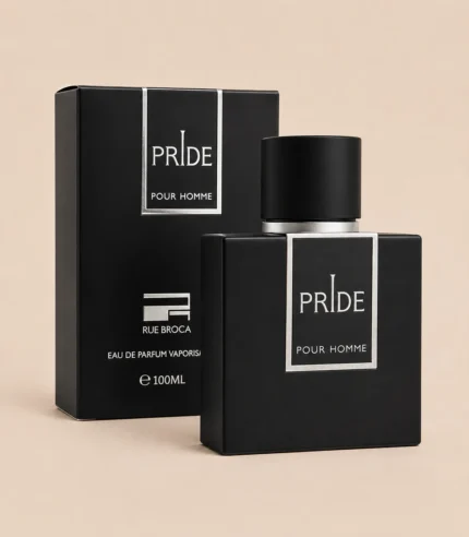 Rue Broca Pride EDP 100ml Perfume For Men