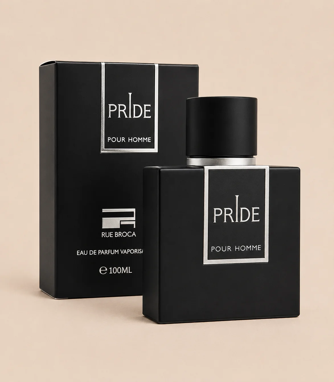 Rue Broca Pride EDP 100ml Perfume For Men Rue Broca Pride EDP 100ml Perfume For Men