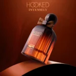 Hooked Intensely by Rue Broca Eau De Parfum Unisex 100ml - Image 2
