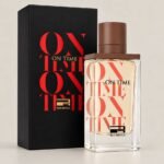 Rue Broca On Time Red EDP 100ml