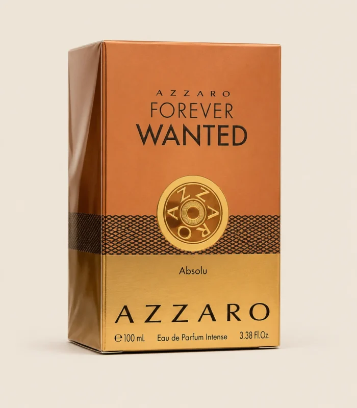 Azzaro Forever Wanted