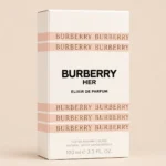 Burberry Her Elixir de Parfum EDP Intense 100ml