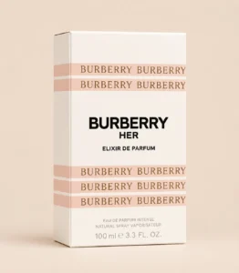 Burberry Her Elixir de Parfum EDP Intense 100ml