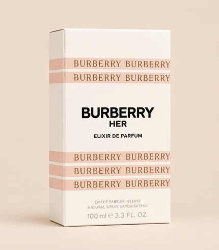 Burberry Her Elixir de Parfum EDP Intense 100ml