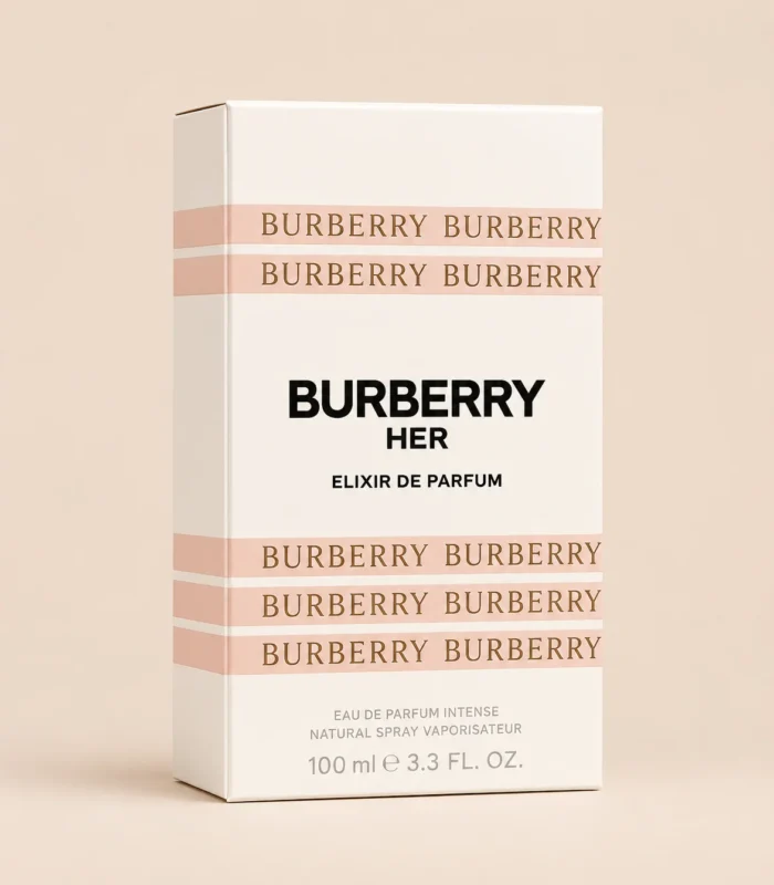 Burberry Her Elixir de Parfum EDP Intense 100ml