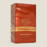 Emporio Armani Stronger With You Spices EDP 100ml