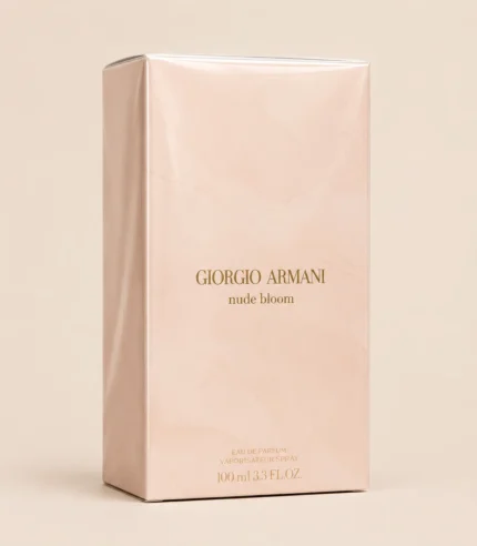 Giorgio Amani Nude Bloom