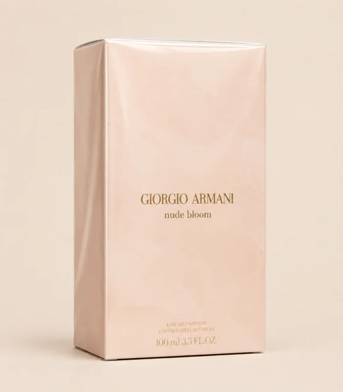 Giorgio Amani Nude Bloom