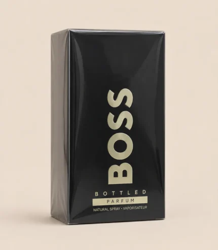 Hugo Boss Bottled PARFUM 100ml For Men