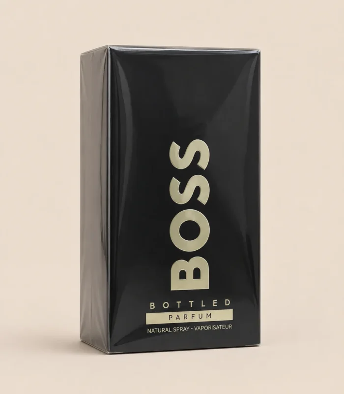 Hugo Boss Bottled PARFUM 100ml For Men