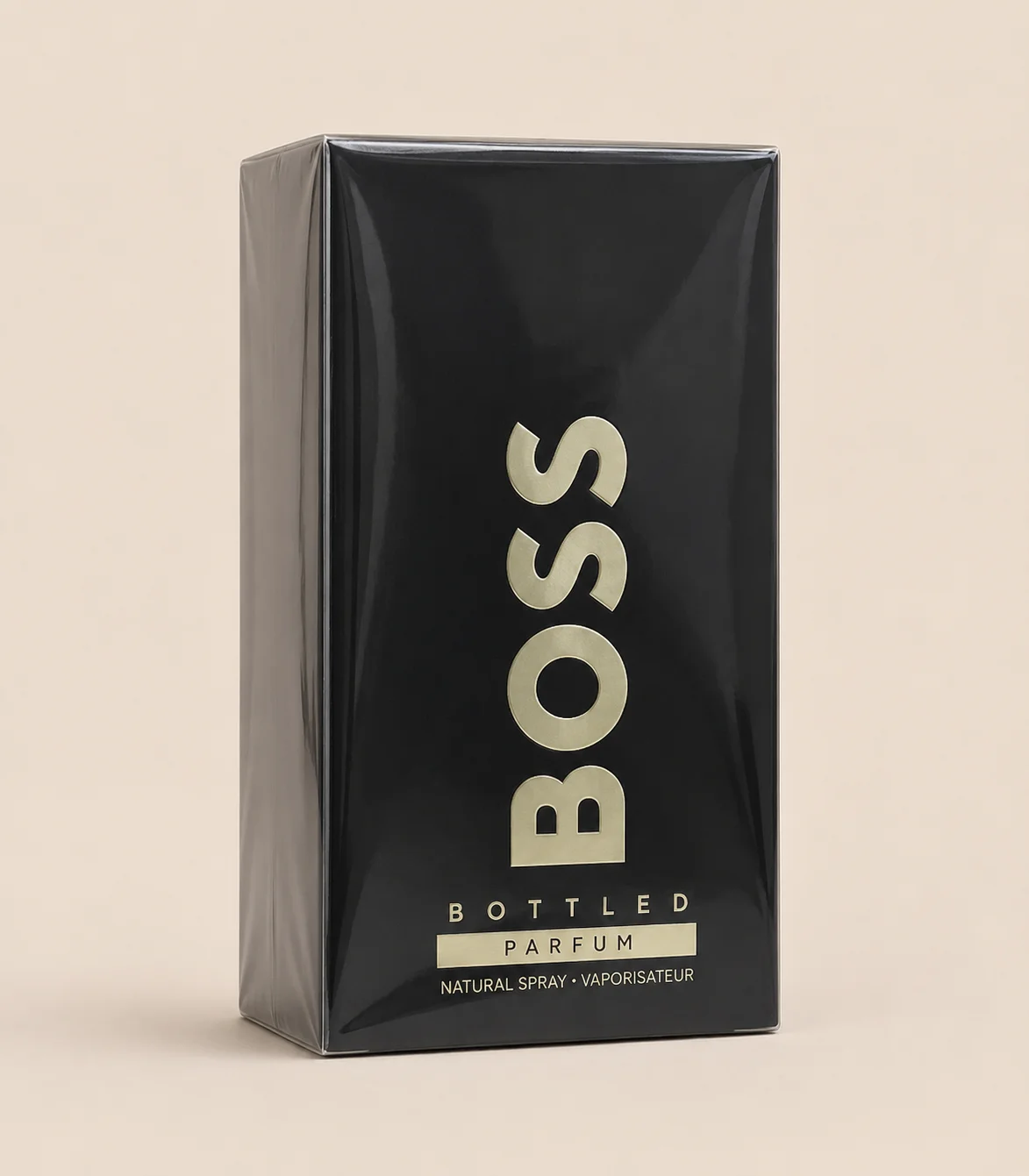 Hugo Boss Bottled PARFUM 100ml For Men Hugo Boss Bottled PARFUM 100ml For Men