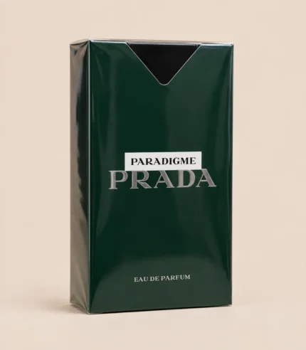 Paradigme Prada Perfume