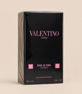 Valentino Uomo Born In Roma Intense Eau de Parfume Intense