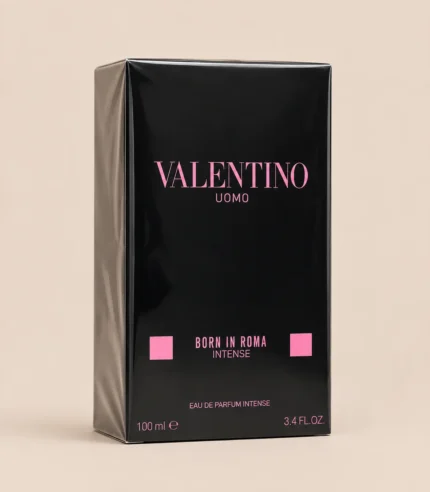 Valentino Uomo Born In Roma Intense Eau de Parfume Intense For Men