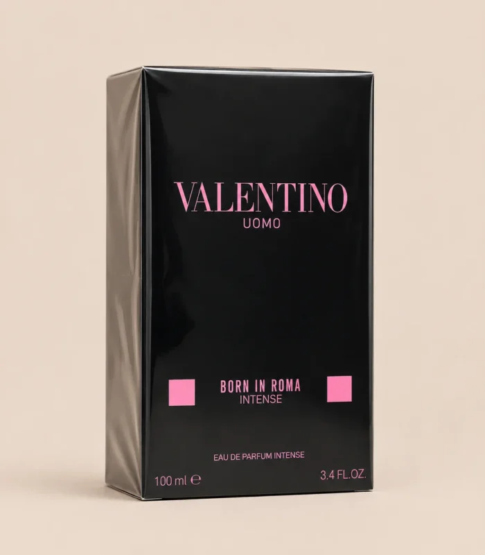 Valentino Uomo Born In Roma Intense Eau de Parfume Intense For Men
