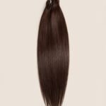 24" 300g SDD Chocolate Brown Bundle