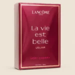 lancome paris la vie est belle