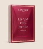lancome paris la vie est belle