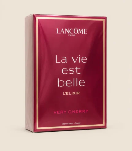 lancome paris la vie est belle