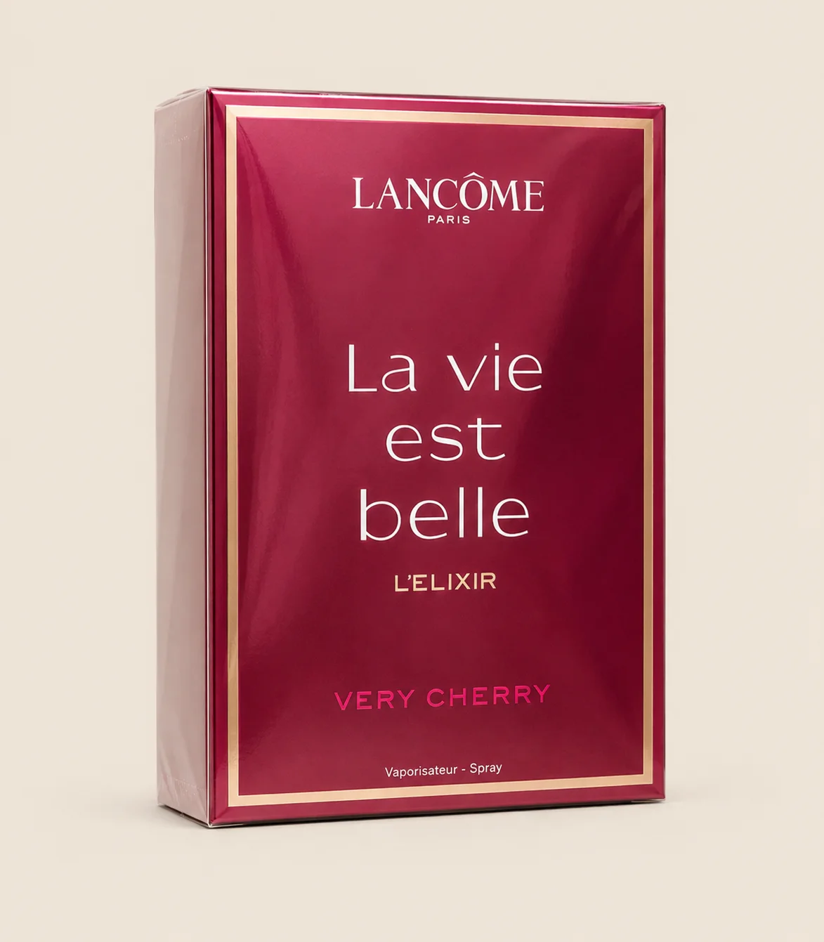lancome paris la vie est belle lancome paris la vie est belle