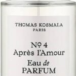Thomas Kosmala No 4 Apres L'Amour EDP 100ml