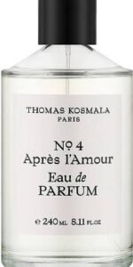Thomas Kosmala No 4 Apres L'Amour EDP 100ml